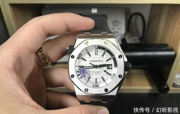 复刻表|你入“坑”了吗?尤其是名表,看完这篇深入了解复刻表,心动了吧!