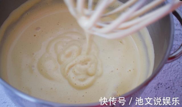 原来在家做红糖枣糕如此简单，不揉面不擀面，家人直夸好吃