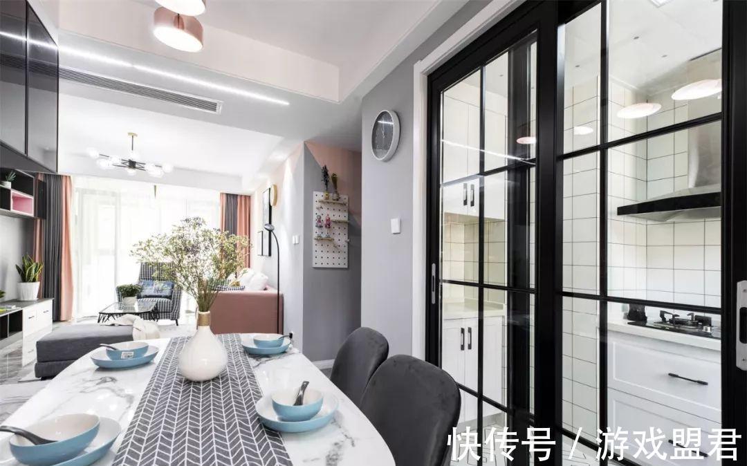 密封性|室内门怎么选?颜值很重要,功能用途更重要!