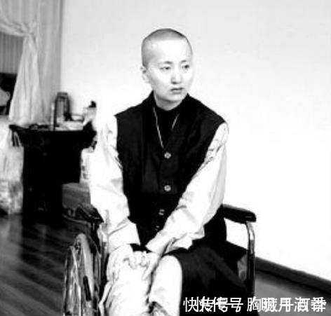 四大名著|“黛玉”病逝13年，一起出家的丈夫已还俗，身边人像极了陈晓旭