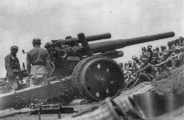 关系|德国二战卖武器给我们，日本跑去质问，希特勒仅用4个字回应