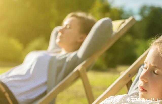 睡眠时间|无论男女,寿命长的人,一般都有5个“增寿”习惯,你有几个?