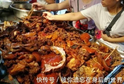 做卤肉,调料不必放太多,只需记住“这4味”就足够!