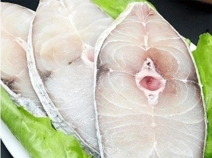 被誉为最好吃的海鱼,鱼肉似“千层糕”,我国独有,却少有人知