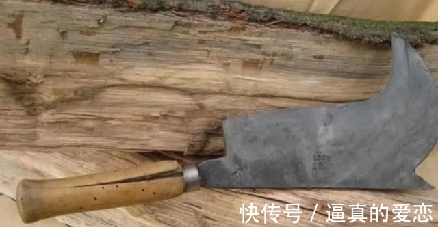 刀身#世界砍刀大全(上)