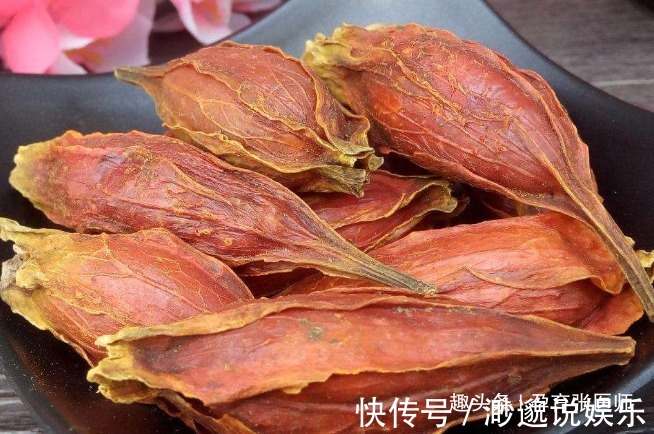 此物|晚上易失眠多梦用此物泡水，睡前来一杯，告别失眠，远离黑眼圈