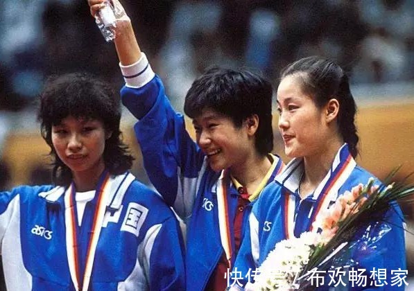 奥运会|国乒一姐负气退役,远嫁韩国却拒绝代表韩国出战,如今身价上亿