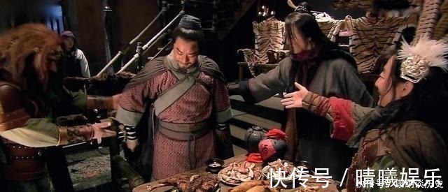 董平#如果发生火并,鲁智深武松可杀呼延灼董平,为何不会杀宋江李逵