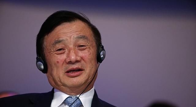 华为干部|一个企业家首先是一个政治家任正非对华为干部的3个要求,深思