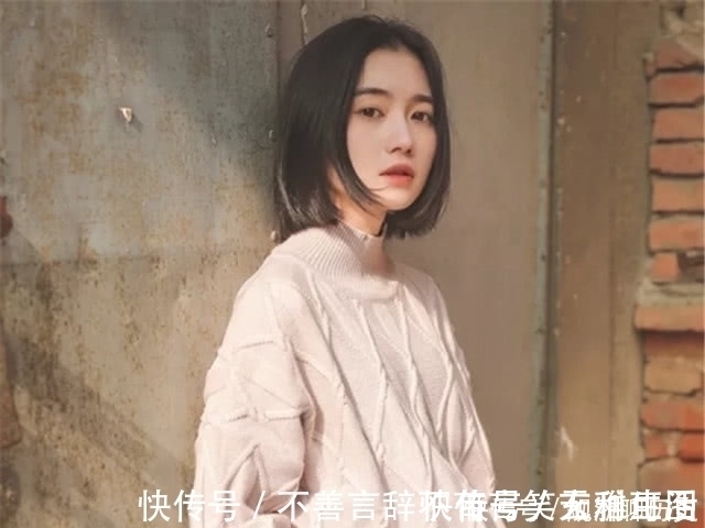 长短|在直男的眼里,女生头发的“长短”,区别真有这么大吗?