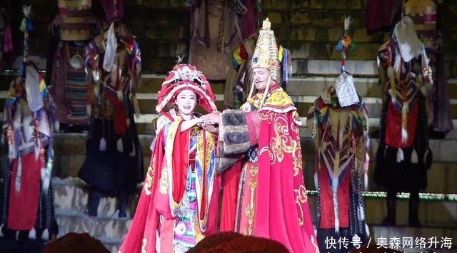 动不动|动不动就和亲的唐朝,到底送出了多少位真公主?数量超乎你的想象