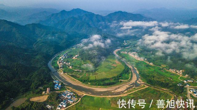 小镇|这座边远的小山村，不仅长寿老人多，双胞胎也多，如今成热门景点