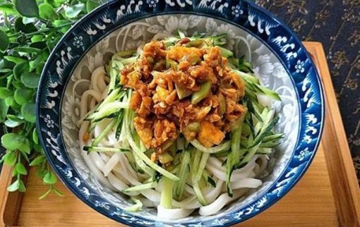 挂面怎么做才最好吃,教你六种高大上做法,一学就会