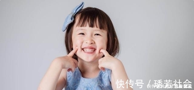 徐婷|脸上有这5个特征的孩子,长大后颜值普遍很高,家长不妨对照一下
