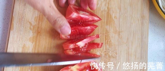 黑咖啡|入秋后想减肥，三餐这样搭配掉秤快，想安利给所有的姐妹！