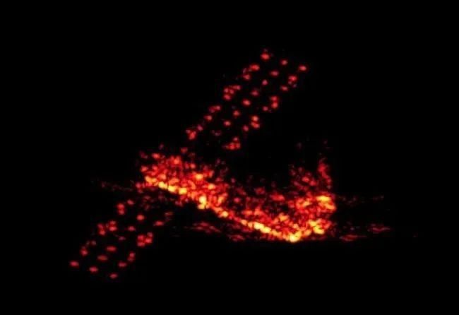 推手 新知丨热层大气：天宫一号命运的幕后推手