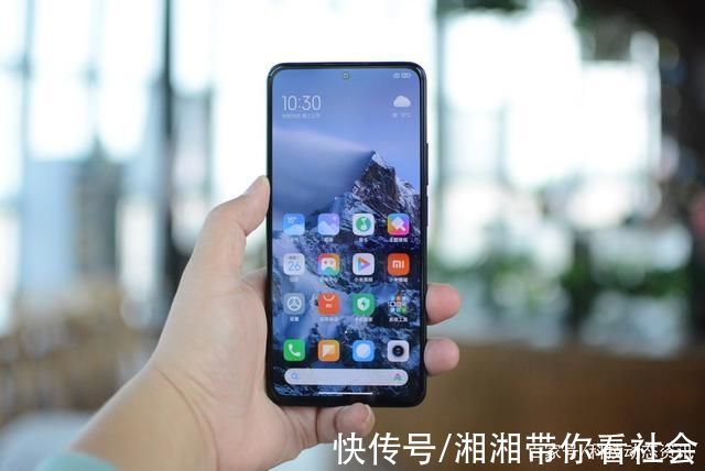 redmi|RedmiNote11Pro续航媲美iPhone13ProMax，堪称安卓续航之王!