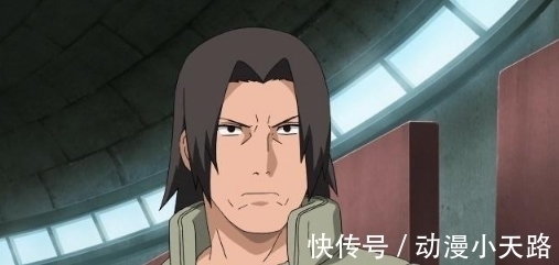 须佐能乎|火影忍者:没出现过的5种形态,红豆咒印上榜,富岳须佐最神秘