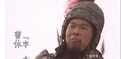 张飞|下辨之战：为什么张飞和马超联手出击，却还是输给了不知名的曹休