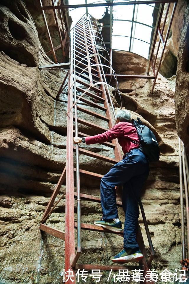 晓岚|66岁退休老人独自旅行全中国，一路坐火车住旅社，堪称现代徐霞客