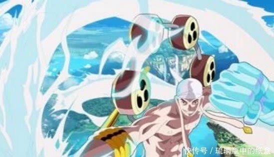草帽团|海贼王最顶级的3个果实,一个“唯一植物系”,秒杀草帽团3人