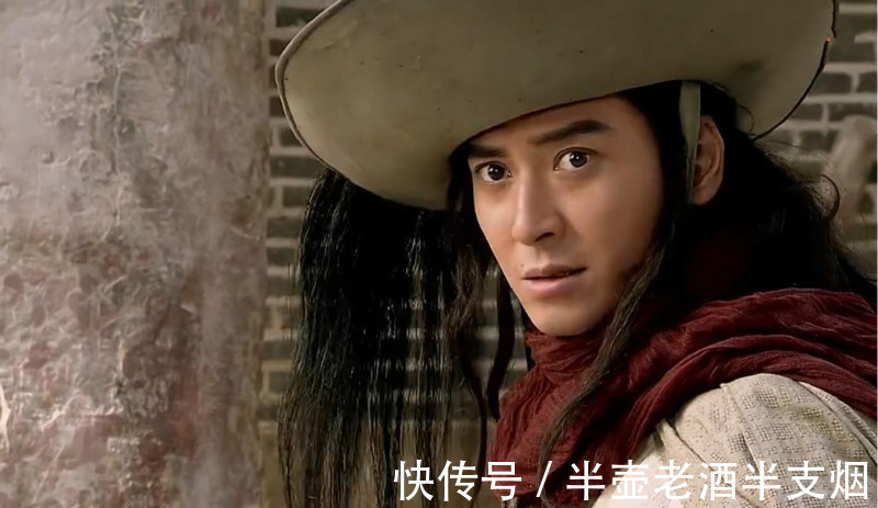 穆春!屬性高不如裝備好:史進李逵武功高強,為何倒在兩件奇門兵器之下?