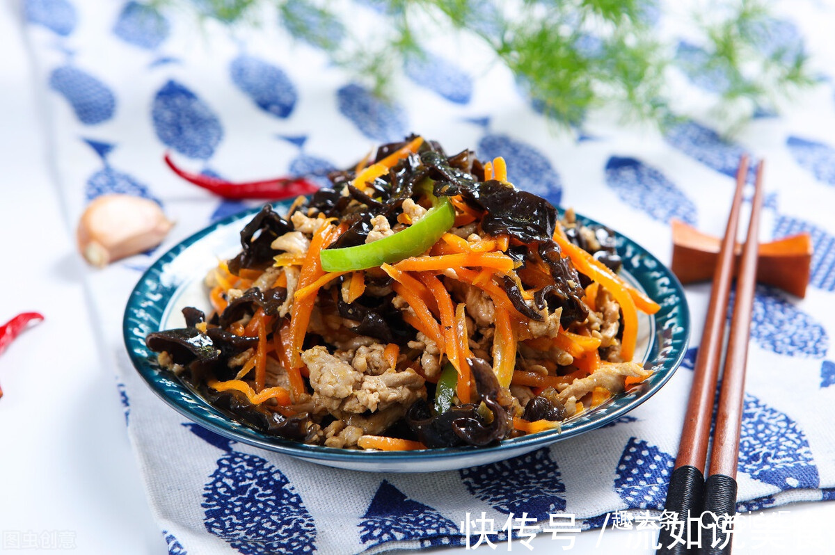 整理10款菜肴送给你，精心挑选做法详细，试做几道尝尝吧