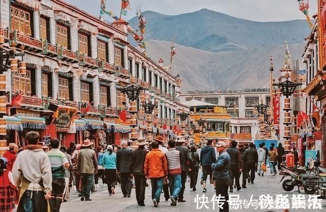 坐标|适合一个人去的18个地方，2020年欠自己的旅行，就这样安排吧