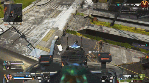 段位|为了游戏里的一个排名，Apex玩家居然把服务器冲了