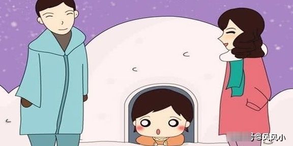 大脑|别不信,经常做这3件小事的家庭,孩子智商都不会低的