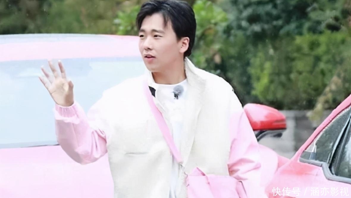 综艺节目|栾云平调侃郭麒麟:今年收入多少?大林子诚实回答很圈粉