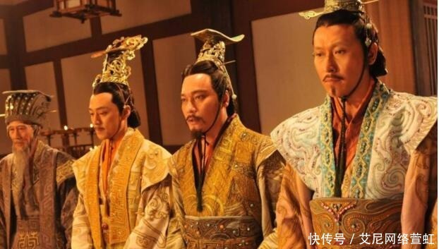 饿死|太子快饿死,大臣割下大腿上的肉给他吃,太子登基后却将大臣烧死