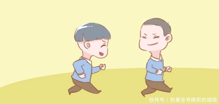 命运|性格决定命运,宝宝6岁之前,这4项能力培养比文化教育更重要