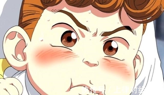 日漫风|《蜡笔小新》一家的真实面貌曝光,原来美伢是超级大美女