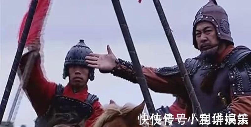 元光!李广战绩不如卫青、霍去病,为何后世诗人都歌颂李广而不是卫霍?