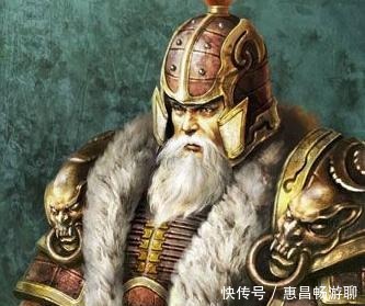 蜀中|比廖化还老的蜀中大将,看一眼那只老猿,就知道了自己死期