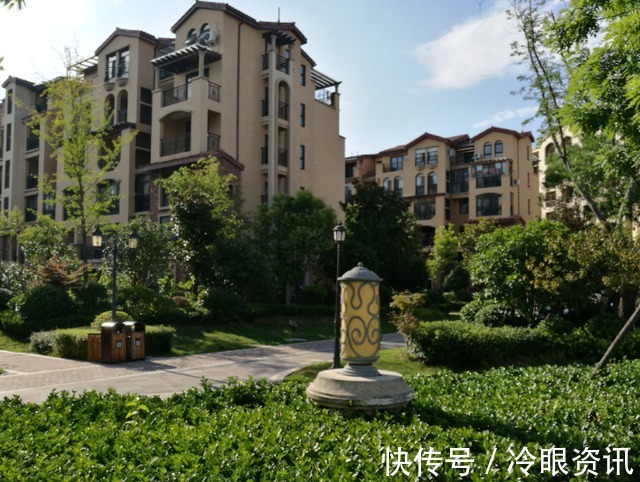 房子|经验之谈：为何内行人说“有钱买二手房，没钱买新房”？答案来了