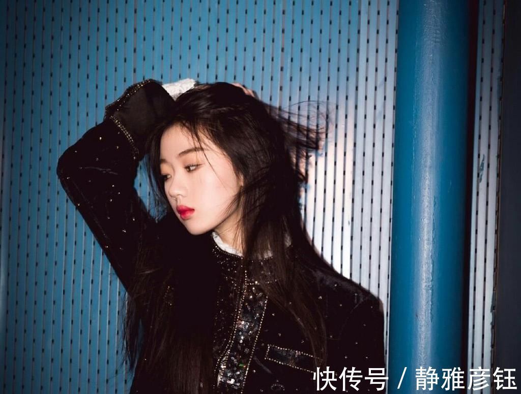 长江后浪推前浪,《好声音》出了个大魔王,单依纯一路星途坦荡