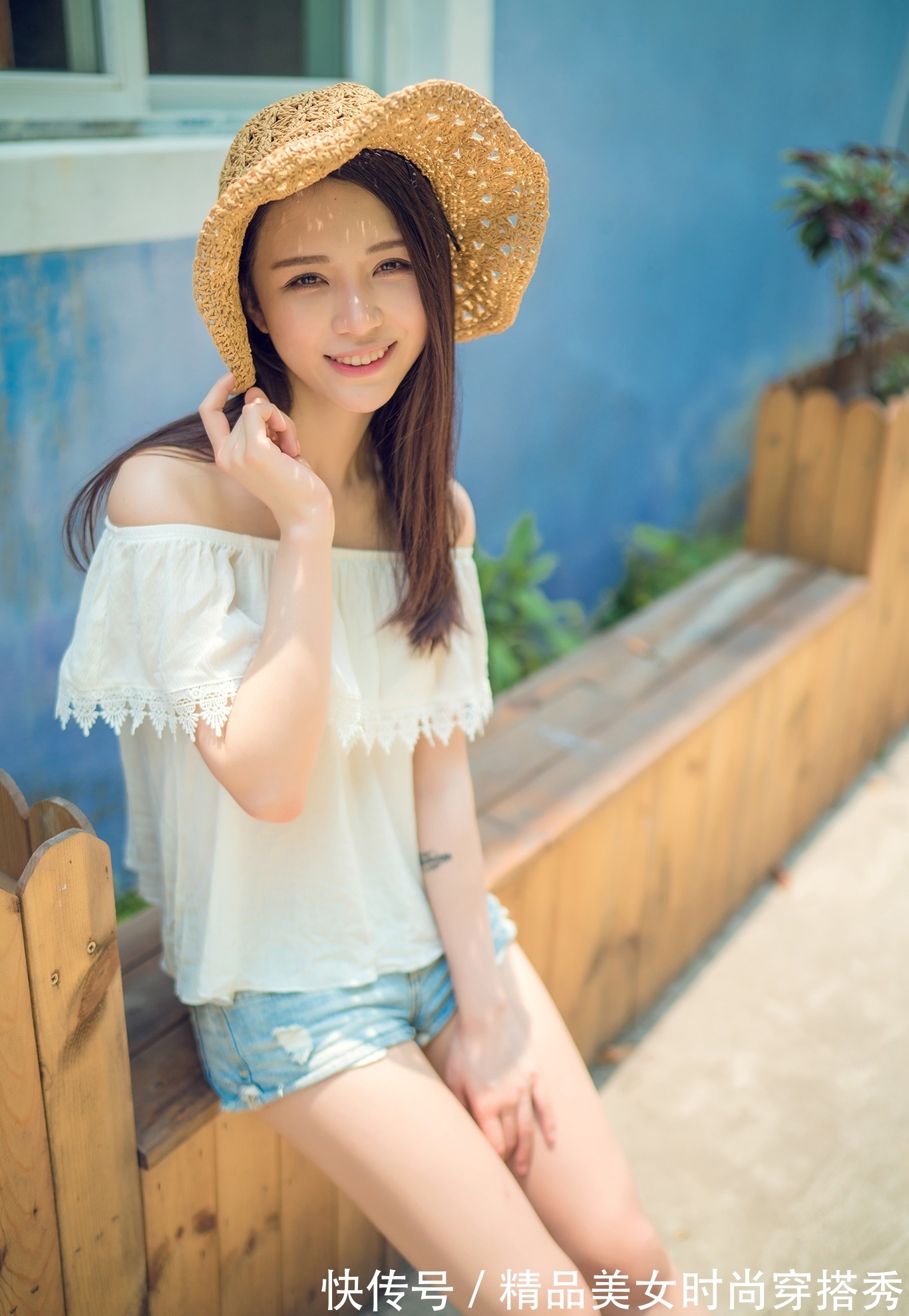 夏季|夏季清爽舒适的穿搭，让人眼前一亮