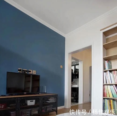 两房|50㎡居然能做两房,还有衣帽间,小户型就该这么装,真心实用!