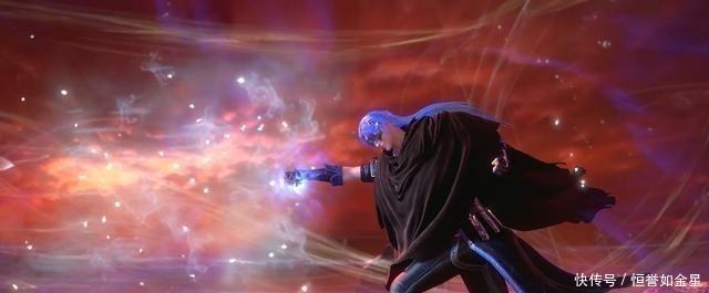 或许|《斗罗大陆》杀戮之都真的拍出来了,或许成为三哥人生最大的转变!