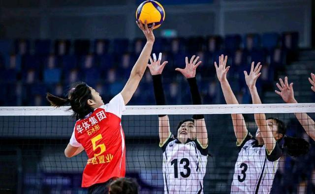 邊緣人|轟下34分打出巨星表現(xiàn)！女排邊緣人大爆發(fā)，國家隊(duì)大門或再次敞開