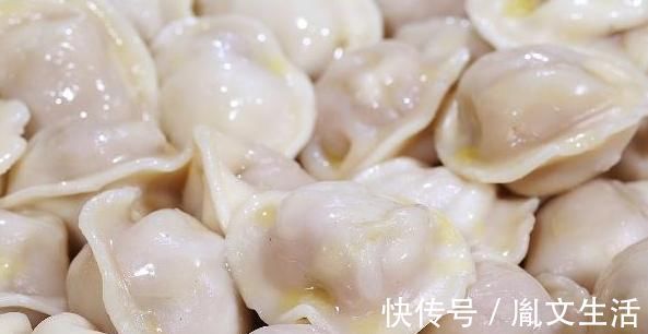 三鲜馅有哪三鲜很多人不懂,放错料,难怪饺子不鲜不入味,还腥