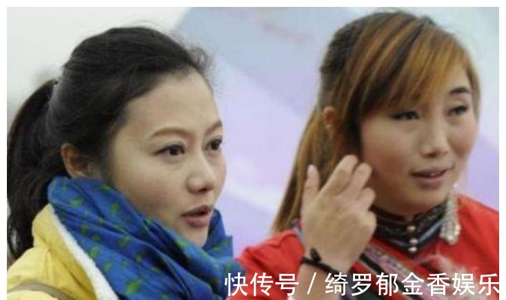 她曾是央視主持，巔峰時辭職，二婚上《非誠勿擾》1小時牽手富商