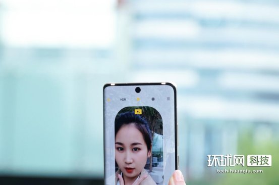 cop|Xiaomi Civi 开箱图赏：兼顾轻薄与颜值 美颜效果名副其实