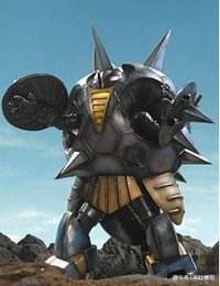 平成|平成系奥特曼中的怪兽排名集合来了你喜欢的怪兽排第几