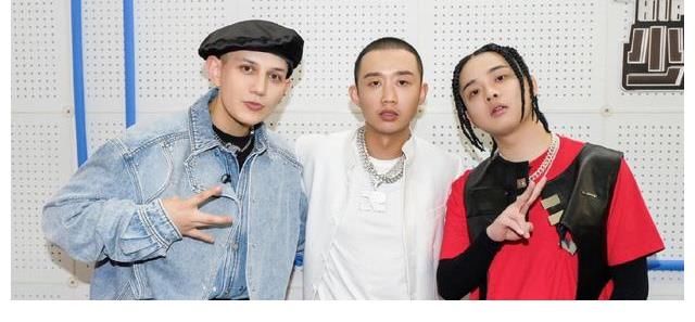 說唱企劃，4公BOOS團(tuán)合作，周震南合作Capper，熱狗潘帥上演金曲