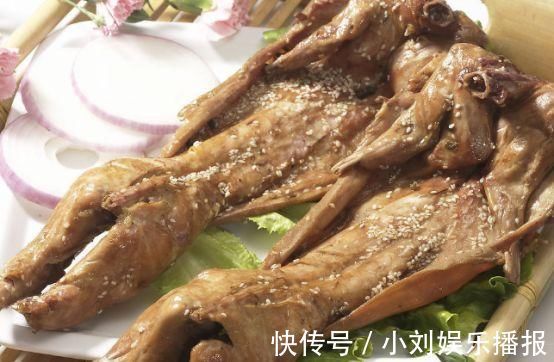 鸭肉|糖尿病患者吃什么肉最好常吃4类肉，补充营养，血糖更稳定