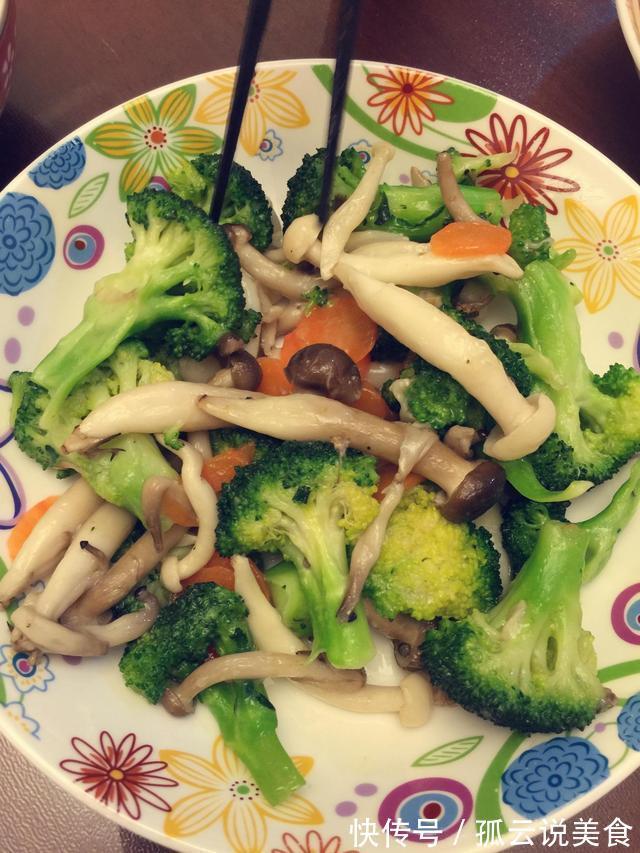 3道家常食材新做法,好吃下饭,老少皆宜,收藏为家人学起来