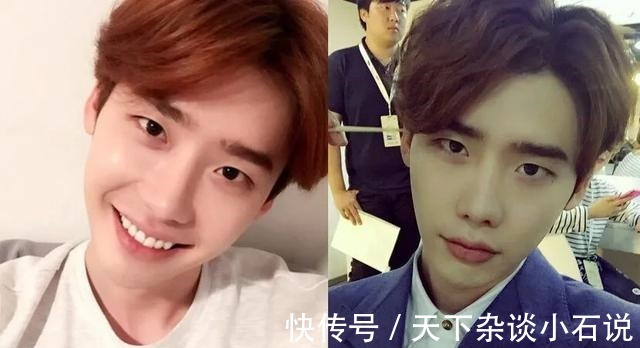 菱形脸 菱形脸的男生选对发型很重要,适合菱形脸的男生适合剪什么发型!